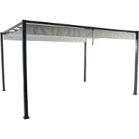 Mwh Sonnen-Pavillon