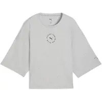 Puma Damen Shirt W x HYROX CROPPED LIFESTYLE TEE