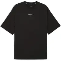 Puma Herren Shirt M x HYROX LIFESTYLE TEE