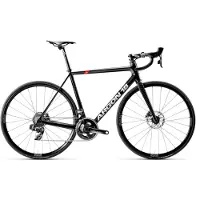 Argon Fahrrad ARGON18 Gallium CS Disc Rival22 Schwarz Rot, Größe S