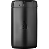 Profile Design Storage Ii Werkzeugflasche 490ml Schwarz Schwarz One Size