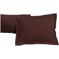 Lovely Home Kissenbezug-Set LH71587 50 x 70 cm 2 Stück