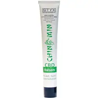 STYX NATURCOSMETIC GmbH Chin MIN CBD Balsam Cosmos nat. 50 ml