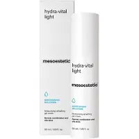Mesoestetic Hydra-Vital Light 50 ml Feuchtigkeitscreme
