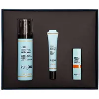 Plisson Face Care Gift Set - Love 74,5 ml
