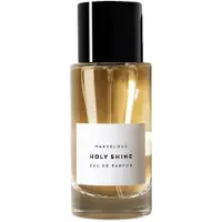 BMRVLS , Holy Shine EdP Nat. Spray 50 ml Eau de Parfum