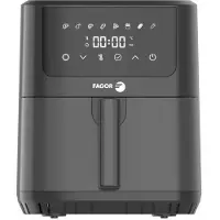 Fagor 6,5-liter-heißluftfritteuse mit 1600 watt FGR65