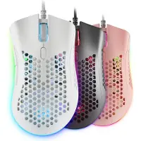 Mars Gaming Mmex 32000 Dpi Gaming-maus