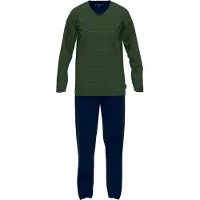 Tom Tailor Schlafanzug "Pyjama"