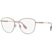Burberry Virginia BE 1376 Damen Stilvolle Brillenfassung