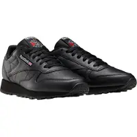 Reebok Sneakers 100008494 in Black color size 36