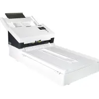 Avision AD345GWN, 216 x 356 mm, 1200 x 1200 DPI, 48 Bit, 24 Bit, 16 Bit, 8 Bit