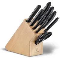 Victorinox Classic Messerset 9 Einheiten