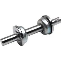 P2r Tretlagersatz mit Keil thompson 40mm