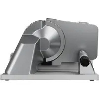 Ritter 570000, Elektro, 2,2 cm, Silber, Metall, 19 cm, weich