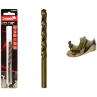 Tvardy HSS M35 8,5 mm Kobaltmetallbohrer