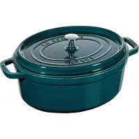 Staub La Mer