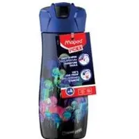 Magni Trinkflasche Edelstahl DEEPSEA PARADISE 580 ml