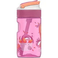 Kambukka Lagoon 400ml Toekan Love Flasche