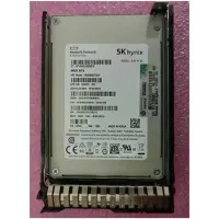 HP SSD - Read Intensive - 480 GB - Hot-Swap - 2.5" SFF (6.4 cm SFF)