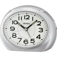 Big Buy Cooking Seiko Wecker QHE193S Mehrfarbig