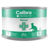 Calibra Veterinary Diets Renal Nassfutter für Katze