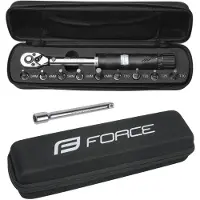 Force Drehmomentschlüssel 1/ 4'' 2 - 14 Nm