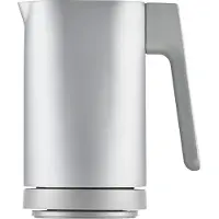 Jacob Jensen 33989, 1,2 l, 2200 W, Grün, Aluminium, Edelstahl, Regelbare Temperatur