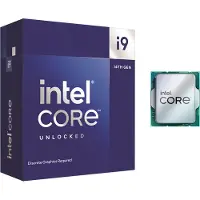 Intel Core i9-14900KF Raptor Lake-S CPU - 24 Kerne - 3.2 GHz - LGA1700 - Boxed (ohne Kühler)