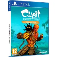 Clash: Artifacts of Chaos (Zeno Edition)