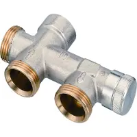 Danfoss 013G3366, 1 Stück(e)