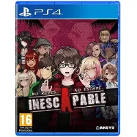 Inescapable, PlayStation 4