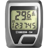 Union 5 Functions Fahrradcomputer