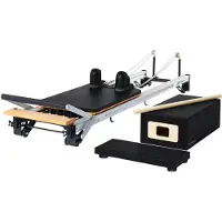 Merrithew Pilates-Reformer SPX Max