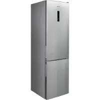 Bauknecht KGDNF 203 C, 355 l, SN-T, 6 kg/24h, C, Fresh Zone Fach, Edelstahl