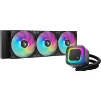 DeepCool Le360 V2 Wasserkühlung 360 Mm