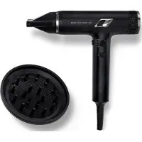 OBH Nordica BAT Nano Hair dryer