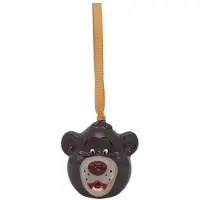 Half Moon Bay - Hanging Decoration - Disney The Jungle Book (Baloo)