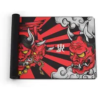 Mighty Setup - Pure Evil