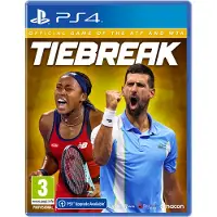 Tiebreak Ace Edition