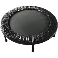 ASG J-Mini 32 Fitness Trampolin (82 Cm.)