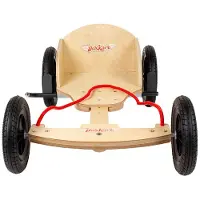 My Hood Boxkart