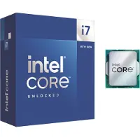 Intel Core i7-14700K 3.4Ghz LGA1700 33MB Cache BOX CPU
