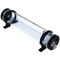 Bitspower Z-Multi 250mm Water Tank