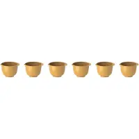 Mepal Schüssel Margrethe Mini Curry ABS 25 ml (Set von 6)