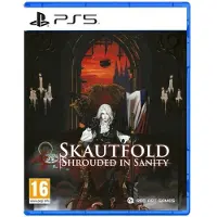 Skautfold: Shrouded in Sanity