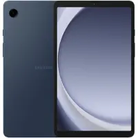 Samsung Galaxy Tab A9, 22,1 cm (8.7"), 1340 x 800 Pixel, 128 GB, 8 GB, 2 GHz, Navy
