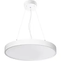 Concord 2071215 Pendelleuchte Colossal 1x31,3W | 4090lm | 4000 K - weiß