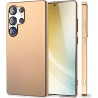 Nalia PureFit - Ultra Dünne 0,5mm Leichte Hülle - Slim Fit Hardcase