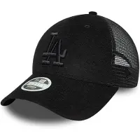 New Era Cap LA Dodgers 9FORTY 60667510 Schwarz